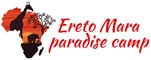 Ereto Mara Paradise Camp logo